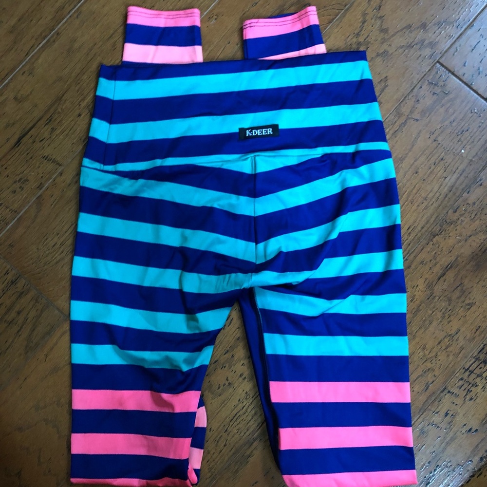 K-DEER leggings size L